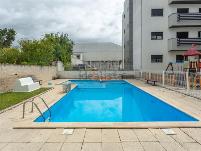 Apartamento, Nossa Senhora de Fátima