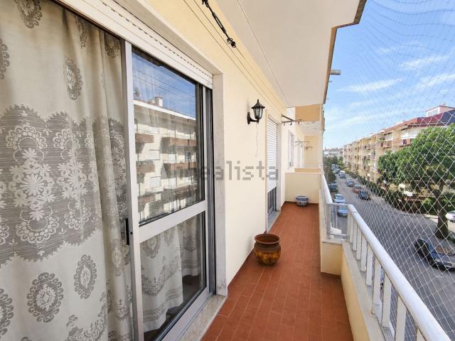 Apartamento, Nossa Senhora de Fátima