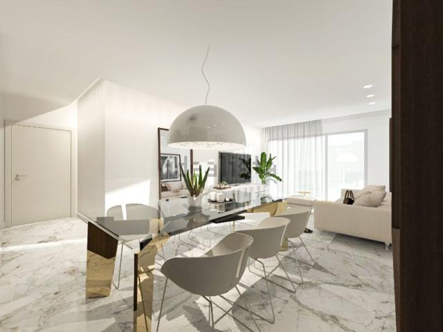 Apartamento, Nossa Senhora de Fátima