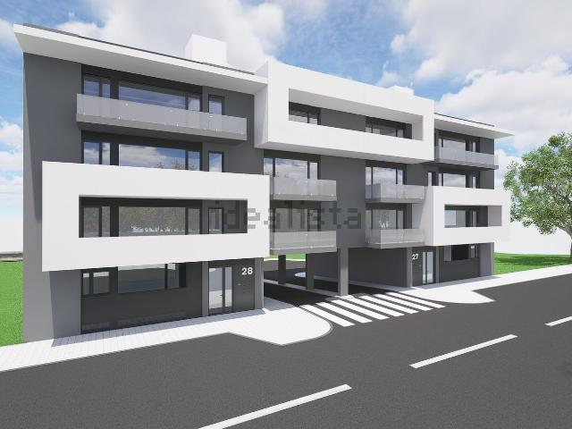 Apartamento, Nossa Senhora de Fátima