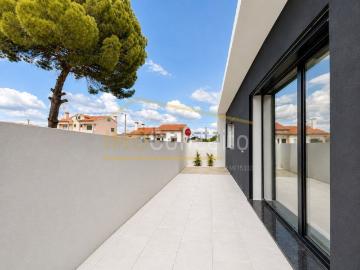 Apartamento, Nossa Senhora de Fátima