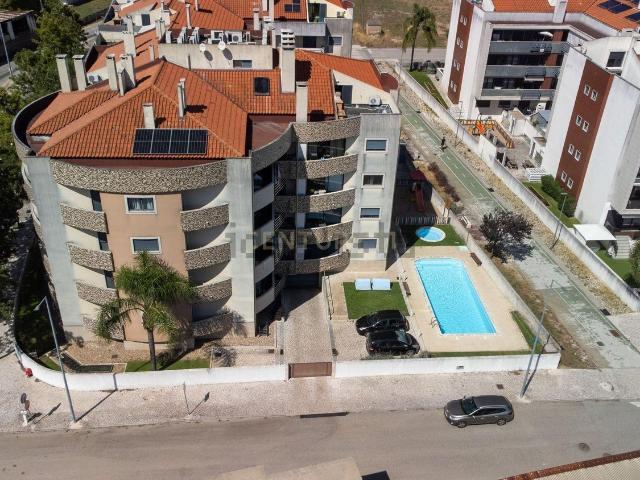 Apartamento, Nossa Senhora de Fátima