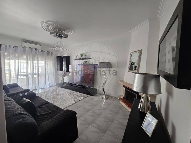 Apartamento, Nossa Senhora de Fátima