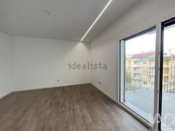 Apartamento, Nossa Senhora de Fátima
