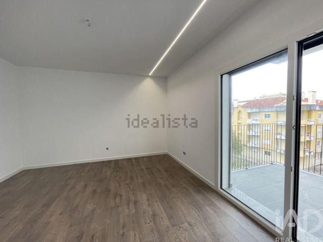 Apartamento, Nossa Senhora de Fátima