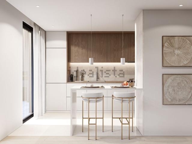 Apartamento, Nossa Senhora de Fátima