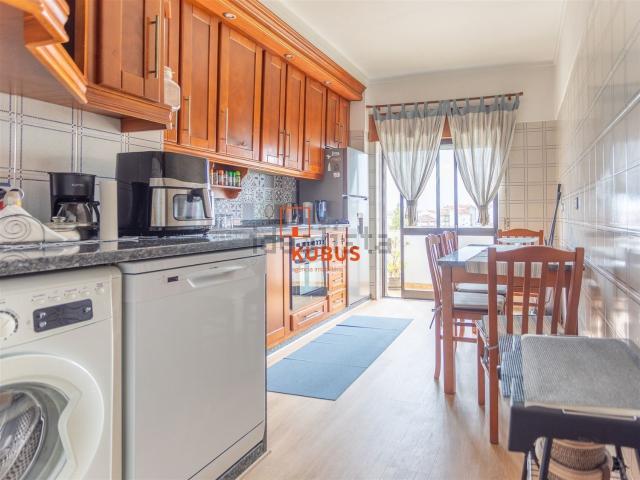 Apartamento, Nossa Senhora de Fátima