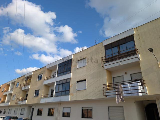 Apartamento, Nossa Senhora de Fátima