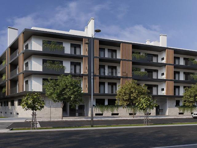 Apartamento, Nossa Senhora de Fátima