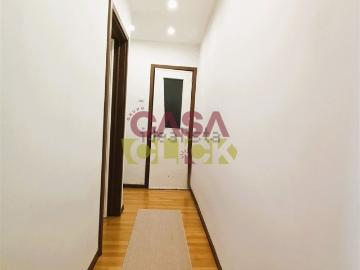 Apartamento, Nossa Senhora de Fátima