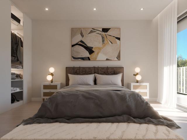 Apartamento, Nossa Senhora de Fátima
