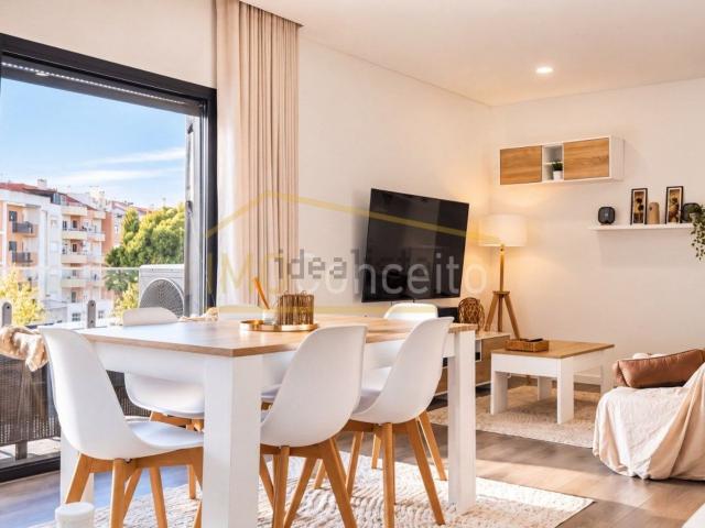 Apartamento, Nossa Senhora de Fátima