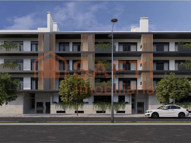 Apartamento, Nossa Senhora de Fátima