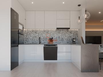 Apartamento, Nossa Senhora de Fátima