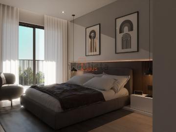 Apartamento, Nossa Senhora de Fátima