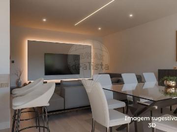 Apartamento, Nossa Senhora de Fátima