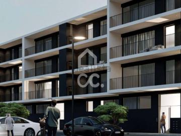 Apartamento, Nossa Senhora de Fátima