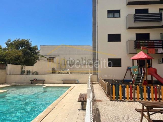 Apartamento, Nossa Senhora de Fátima