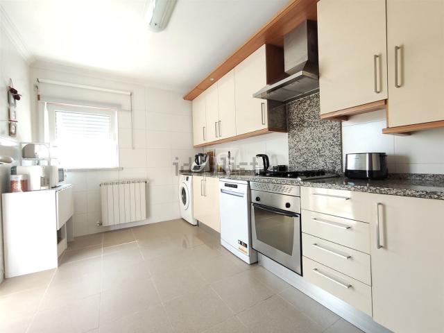 Apartamento, Nossa Senhora de Fátima
