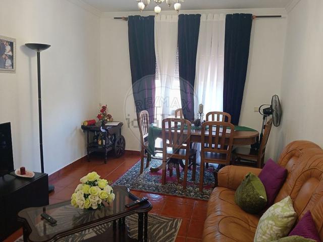 Apartamento, Nossa Senhora de Fátima