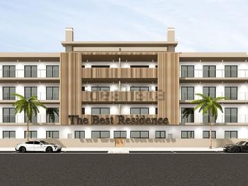 Apartamento, Nossa Senhora de Fátima