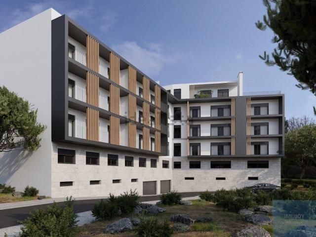 Apartamento, Nossa Senhora de Fátima
