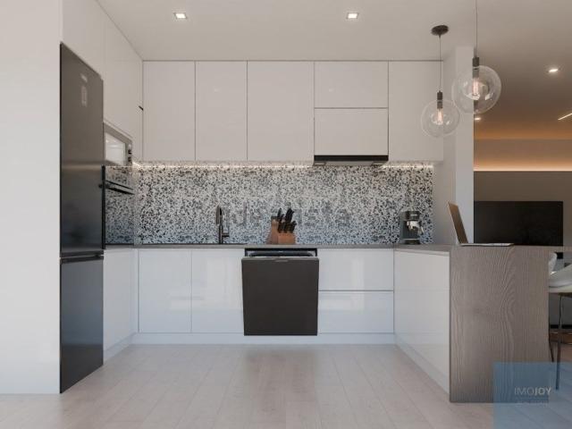 Apartamento, Nossa Senhora de Fátima