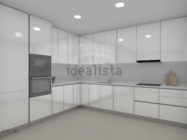 Apartamento, Nossa Senhora de Fátima