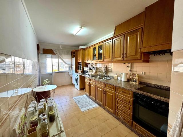 Apartamento, Nossa Senhora de Fátima