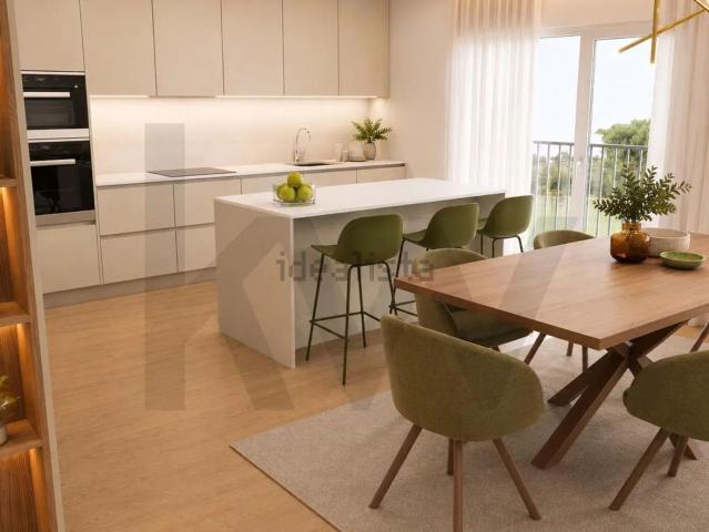 Apartamento, Nossa Senhora de Fátima
