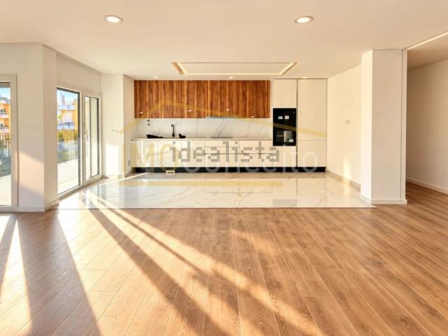 Apartamento, Nossa Senhora de Fátima
