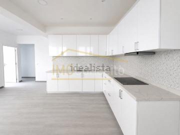 Apartamento, Nossa Senhora de Fátima