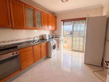 Apartamento, Nossa Senhora de Fátima