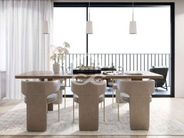 Apartamento, Nossa Senhora de Fátima
