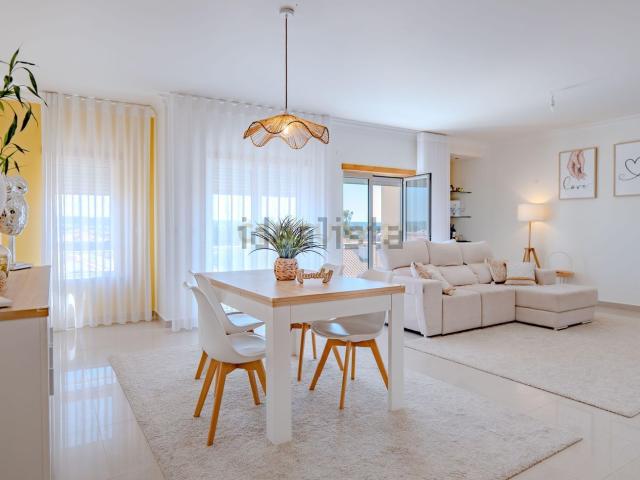 Apartamento, Nossa Senhora de Fátima