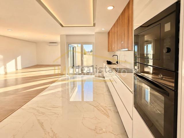 Apartamento, Nossa Senhora de Fátima
