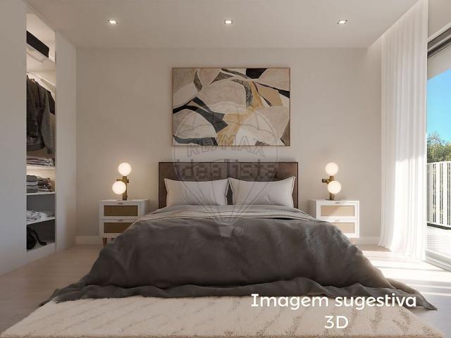 Apartamento, Nossa Senhora de Fátima