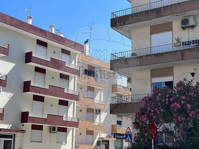 Apartamento, Nossa Senhora de Fátima
