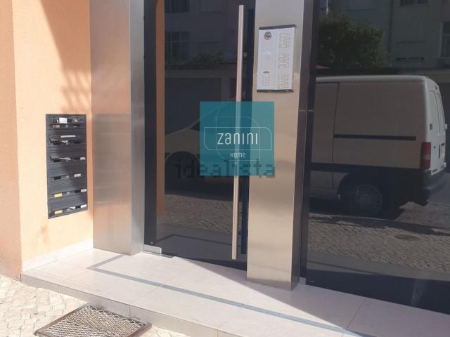 Apartamento, Nossa Senhora de Fátima