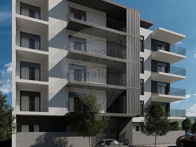 Apartamento, Nossa Senhora de Fátima