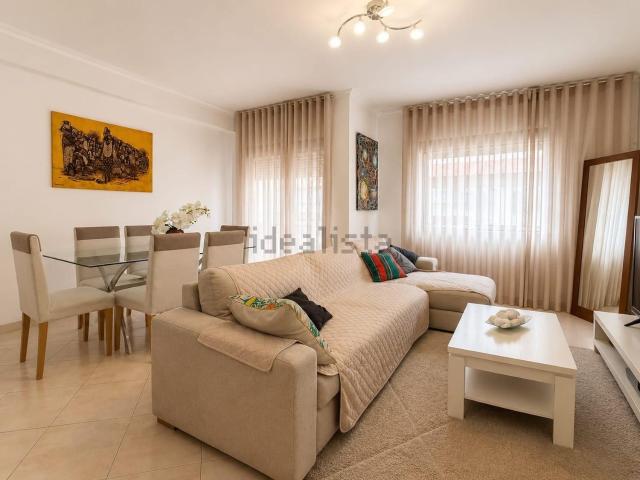 Apartamento, Nossa Senhora de Fátima