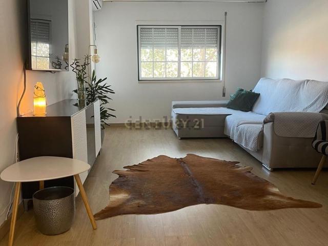 Apartamento, Nossa Senhora de Fátima