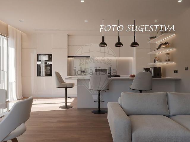 Apartamento, Nossa Senhora de Fátima