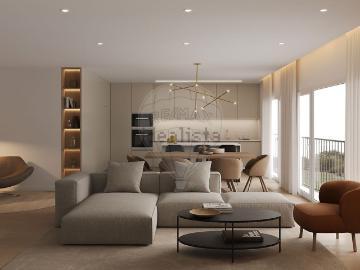 Apartamento, Nossa Senhora de Fátima