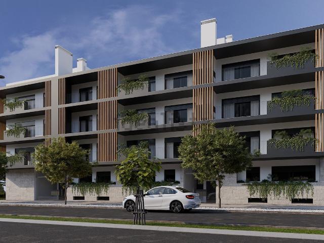 Apartamento, Nossa Senhora de Fátima