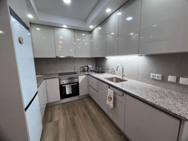 Apartamento, Nossa Senhora de Fátima