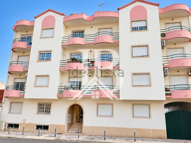 Apartamento, Nossa Senhora de Fátima