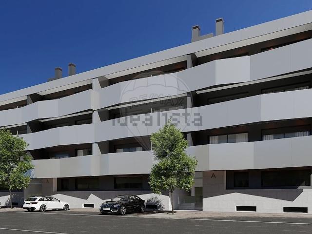 Apartamento, Nossa Senhora de Fátima
