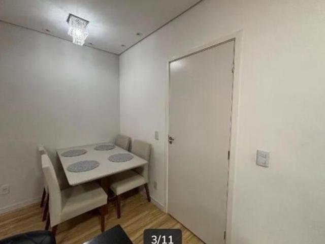 Apartamento, Nossa Senhora de Fatima, Hortolandia, SP