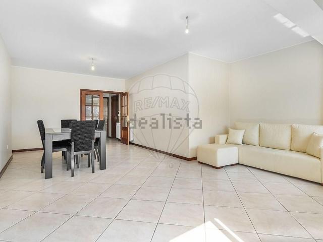 Apartamento, Nossa Senhora do Amparo
